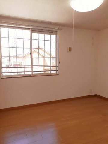 サンセ－ルⅠの内装