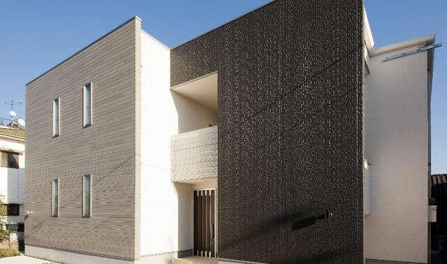 アルバーノ南福岡