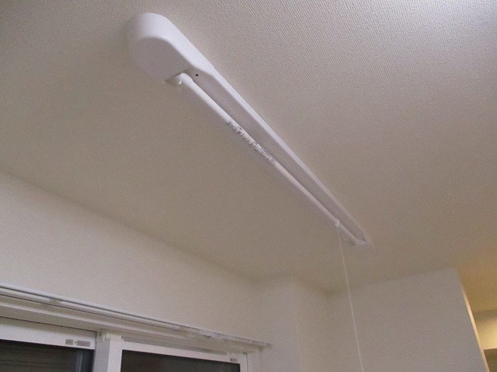 カーサ　フェリーチェの設備