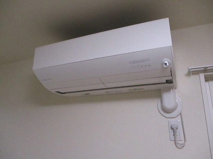 カーサ　フェリーチェの設備