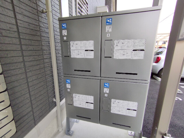 カーサ　フェリーチェのその他共用部分