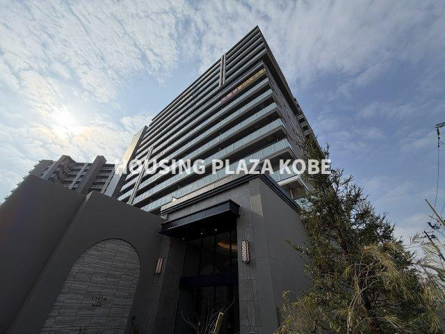 リビオシティ神戸名谷