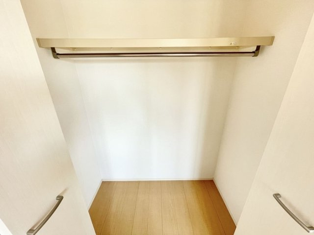 【収納】 | クライス ヒル Ⅱ | クローゼット