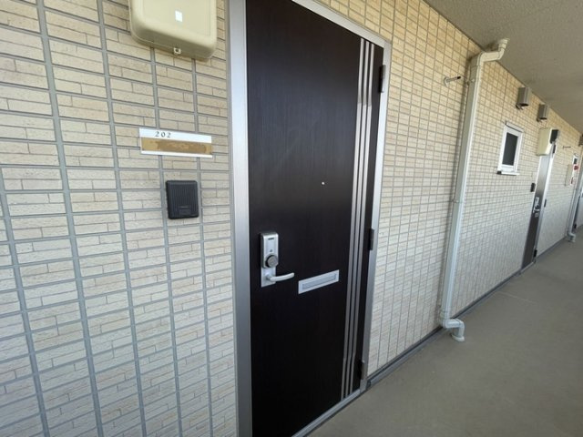【玄関】 | クライス ヒル Ⅱ | 玄関ドア