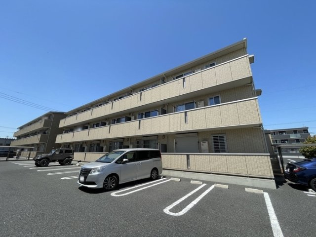 【外観】 | クライス ヒル Ⅱ | 外観