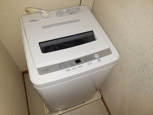 レオパレス椎名のその他