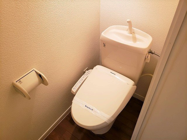 レオパレスパークサイド青葉のその他