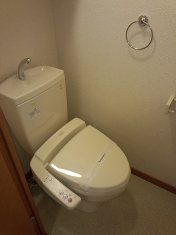 レオパレスエクレールのその他