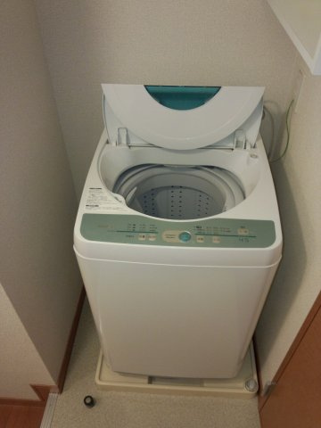 レオパレスエクレールのその他