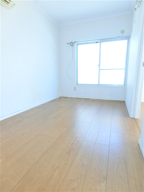 松本マンション