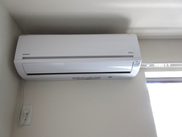 Ｗｉｓｔｅｒｉａ　ｇａｒｄｅｎのその他|★エアコン２基設置済み★