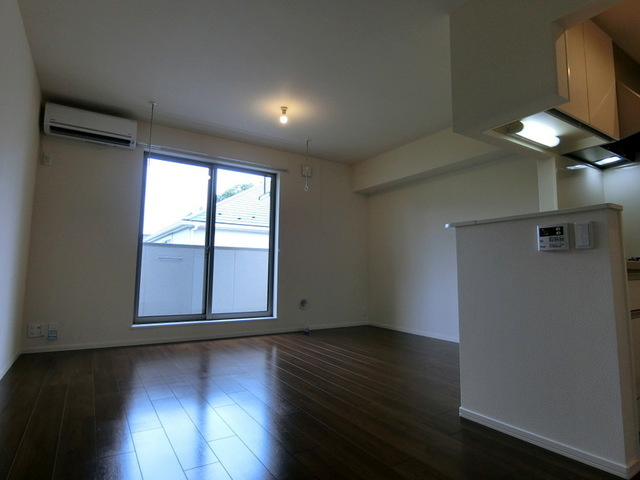 Ｗｉｓｔｅｒｉａ　ｇａｒｄｅｎの居間・リビング|★１３帖のリビング★