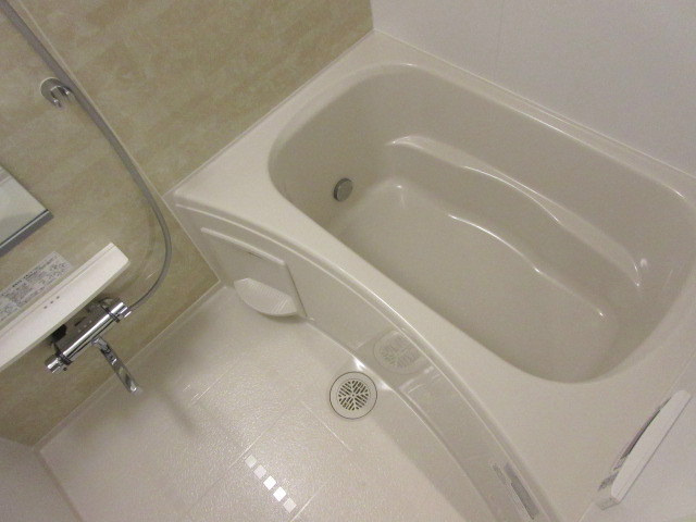 Ｗｉｓｔｅｒｉａ　ｇａｒｄｅｎの浴室|★追い焚き機能付きバスルーム★