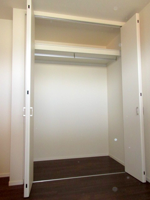 Ｗｉｓｔｅｒｉａ　ｇａｒｄｅｎの収納|★大型クローゼット★