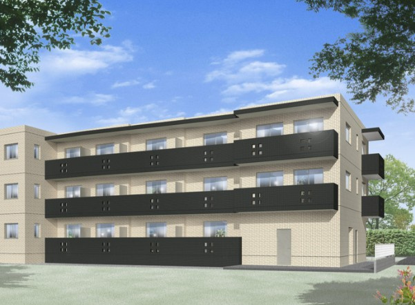 グランコート茗荷谷　の画像