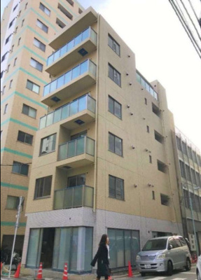 【外観】 | エマーレ日本橋富沢町