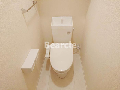 【トイレ】 | ラ・グレース