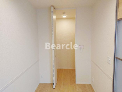 【内装】 | ラ・グレース