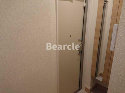 【玄関】 | ラ・グレース