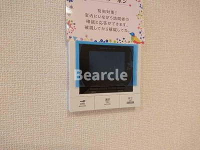 【セキュリティ】 | ラ・グレース