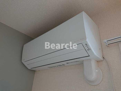 【設備】 | ラ・グレース