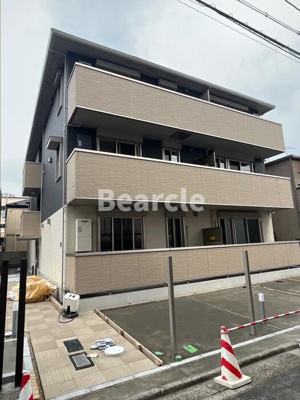 【外観】 | ラ・グレース