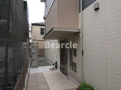 【エントランス】 | ラ・グレース