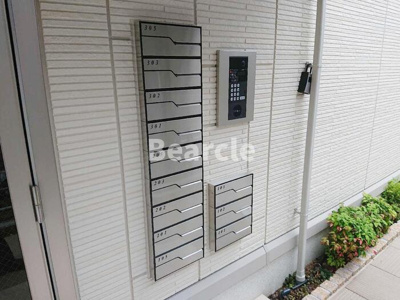 【その他共用部分】 | ラ・グレース