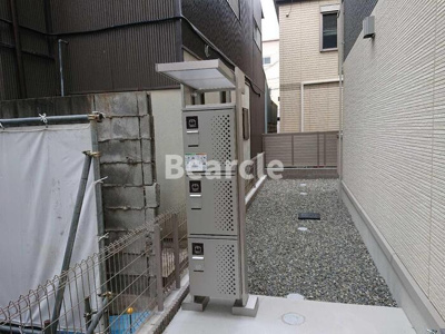 【エントランス】 | ラ・グレース