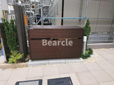 【エントランス】 | ラ・グレース