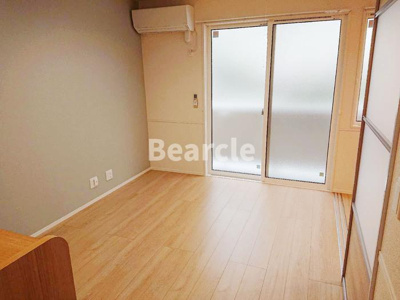 【居間・リビング】 | ラ・グレース