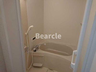 【浴室】 | ラ・グレース