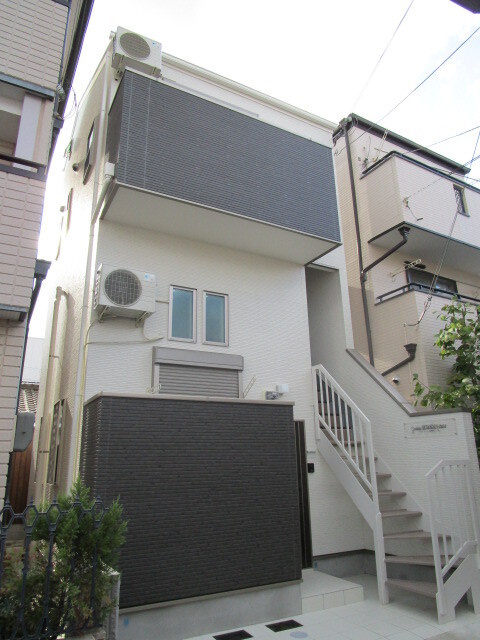 グランメール腕塚町８丁目