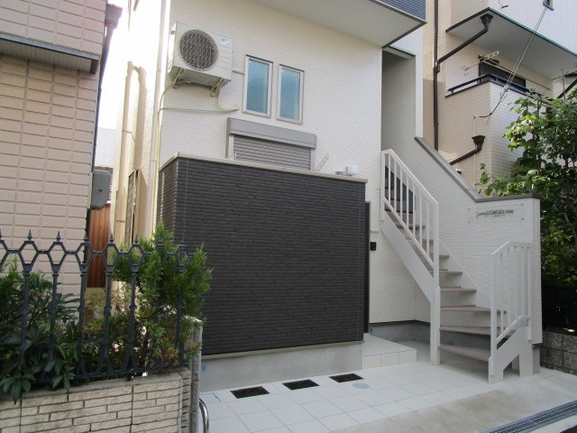 グランメール腕塚町８丁目のその他共用部分