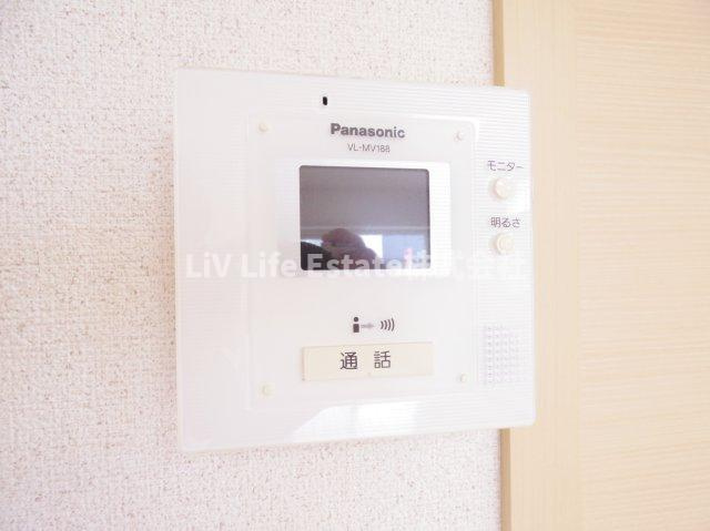 ビーハイブのセキュリティ