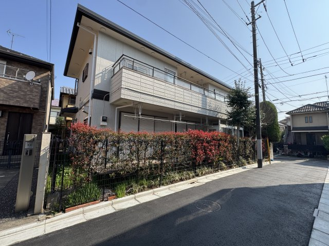 久我山3丁目戸建の画像