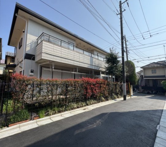 久我山3丁目戸建の画像