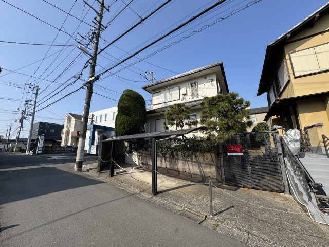 久我山3丁目戸建の画像