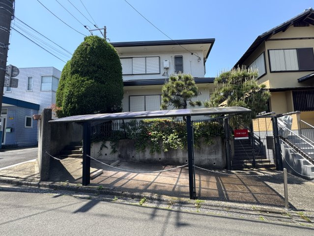 久我山3丁目戸建の画像