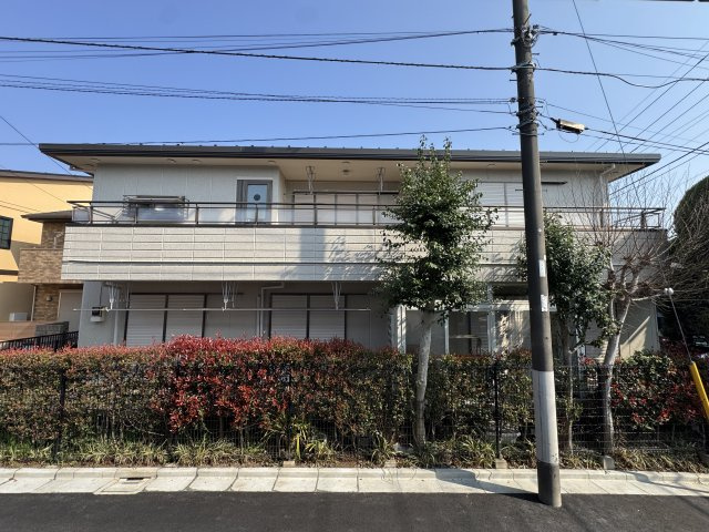 久我山3丁目戸建の画像