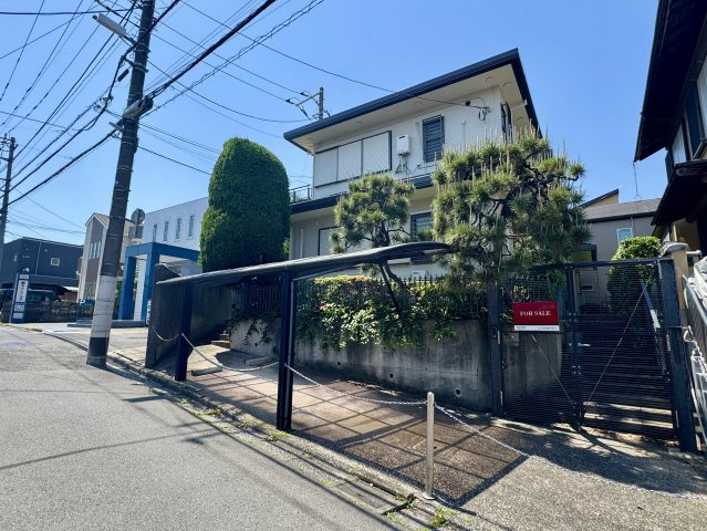 久我山3丁目戸建の画像
