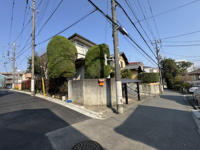 久我山3丁目戸建の画像