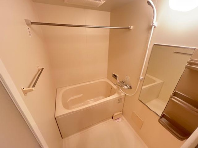 【浴室】 | プリムロウズ | バス