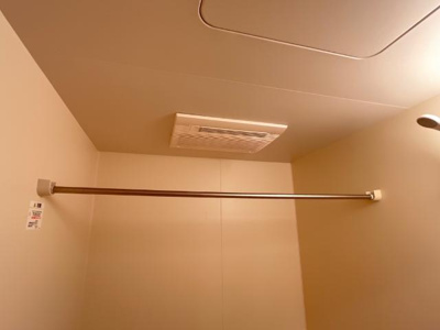 【その他】 | プリムロウズ | 浴室乾燥機