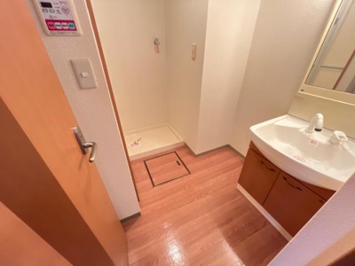 【その他】 | プリムロウズ | 脱衣所