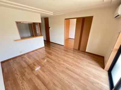 【居間・リビング】 | プリムロウズ | リビング