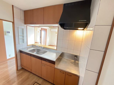 【キッチン】 | プリムロウズ | キッチン