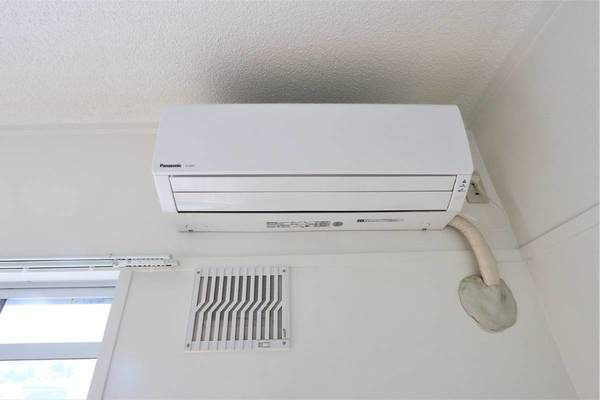 【設備】 | ビレッジハウス伊万里4号棟 | ビレッジハウスの同一物件・同一タイプの間取りの写真です