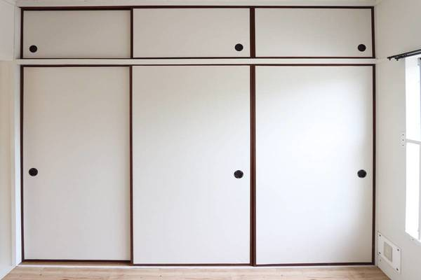 【収納】 | ビレッジハウス伊万里1号棟 | ビレッジハウスの同一物件・同一タイプの間取りの写真です