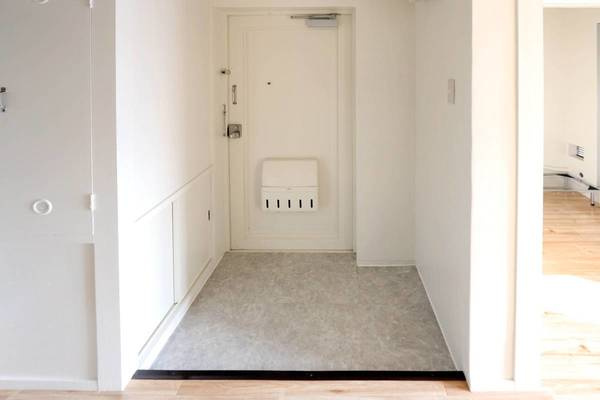 【玄関】 | ビレッジハウス伊万里1号棟 | ビレッジハウスの同一物件・同一タイプの間取りの写真です